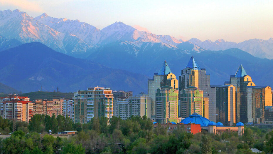 things to do in almaty