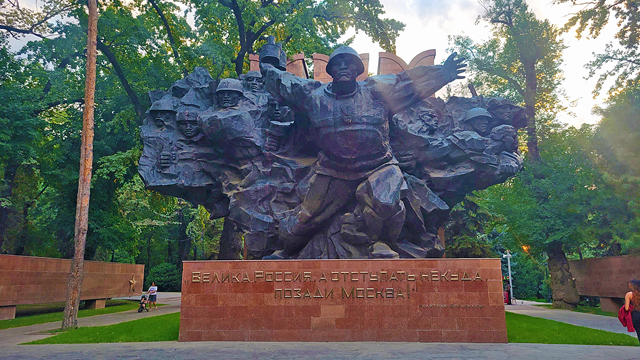 things to do in almaty