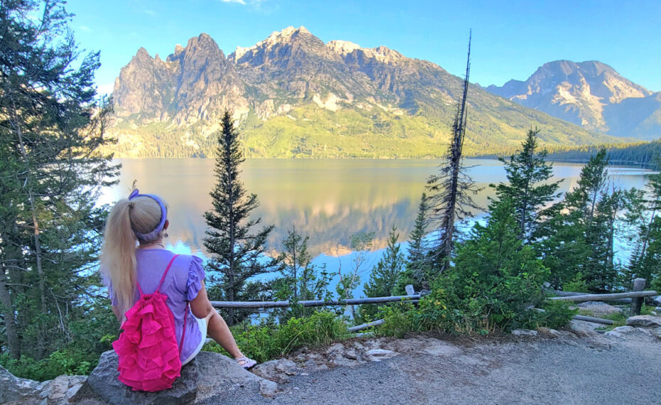grand teton