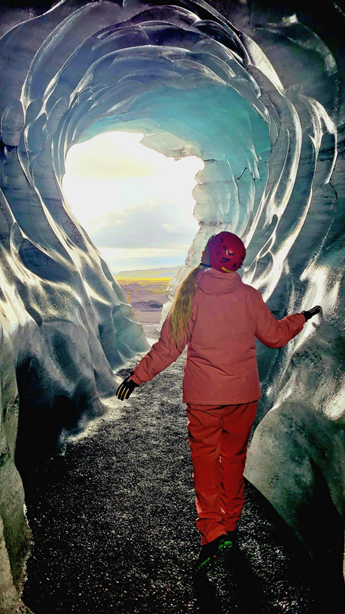 katla ice cave