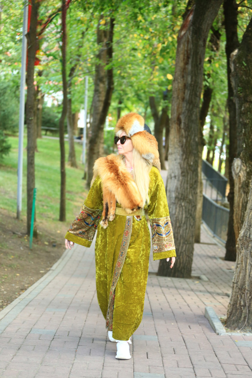 things to do in almaty