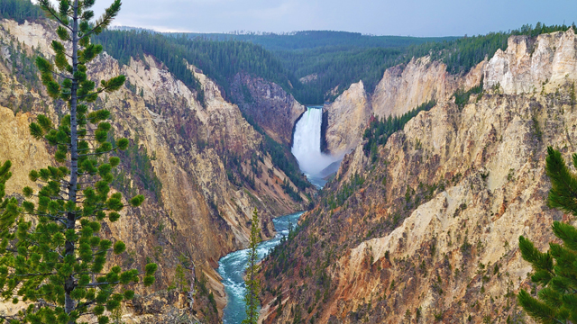best places to visit in wyoming