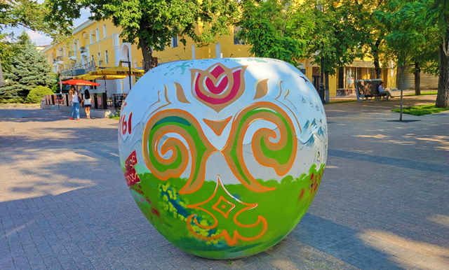 things to do in almaty