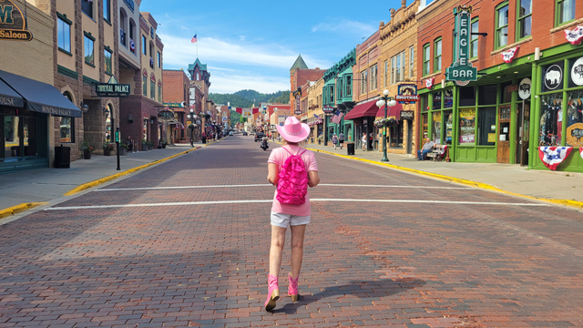 deadwood