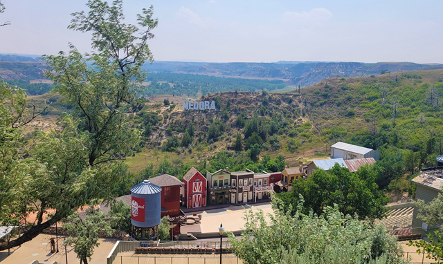 medora