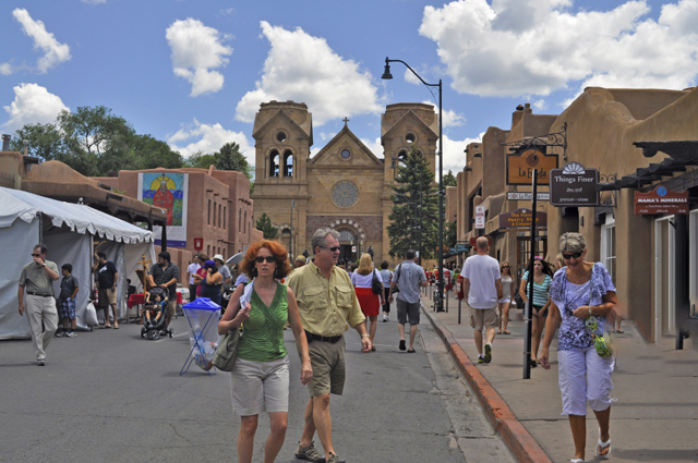 authentic wild west towns