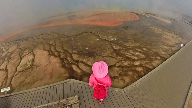 grand prismatic