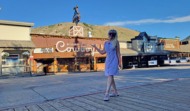 jackson wy