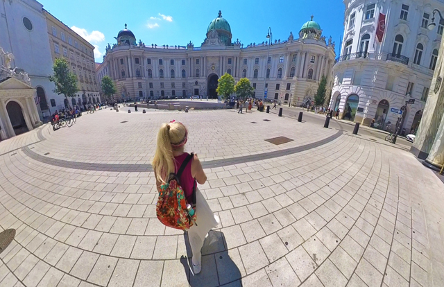 vienna
