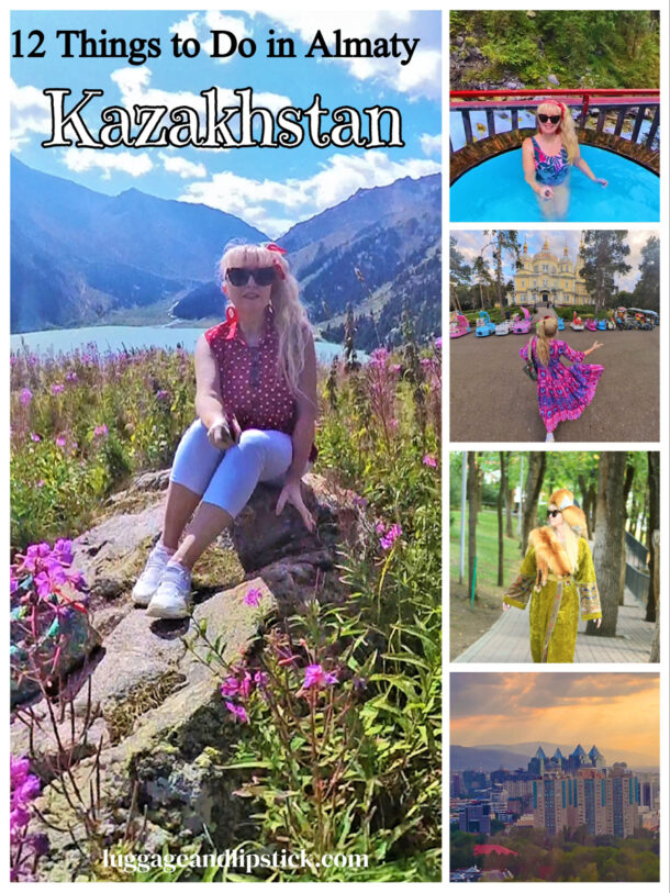 things to do in almaty