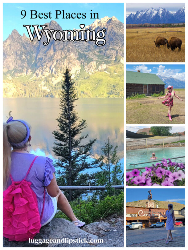 best places to visit in wyoming