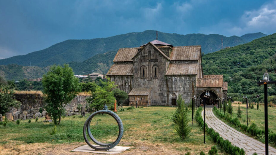 armenia