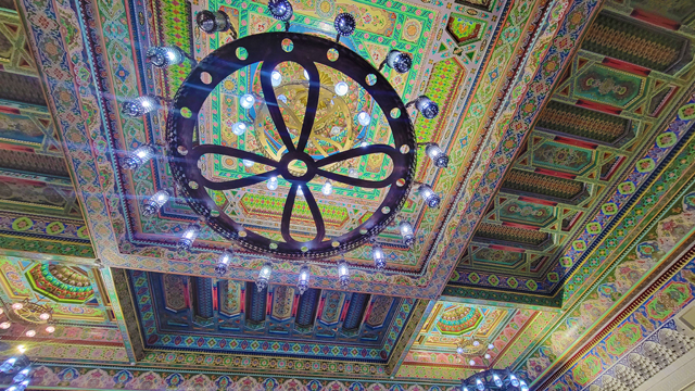 tourist attractions in khujand