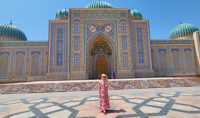 tourist attractions in khujand
