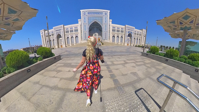 tashkent