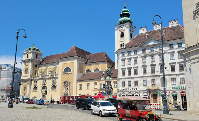 Innere Stadt