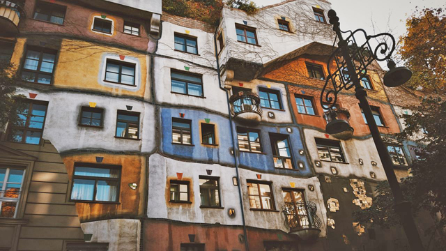 vienna in one day
