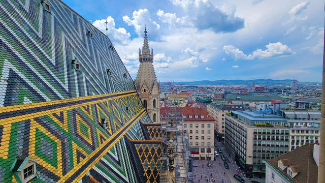 st stephen's cathedral