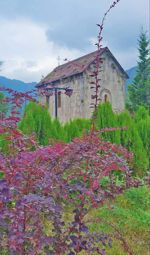 reasons to visit northern armenia