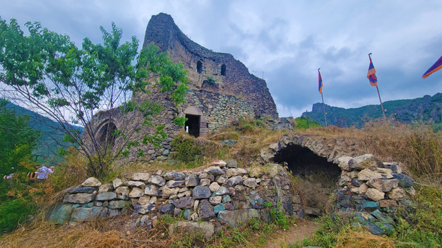 reasons to visit northern armenia