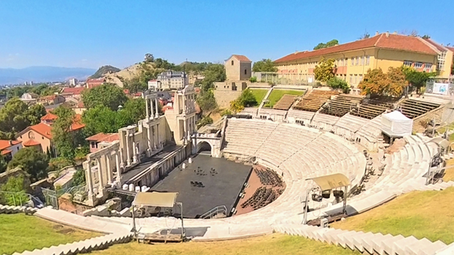 plovdiv