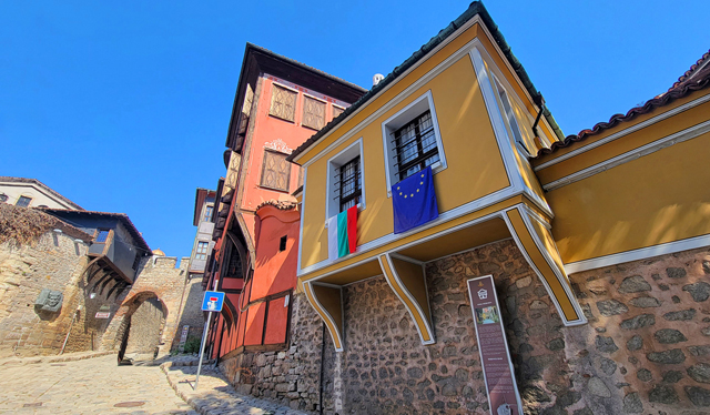 plovdiv