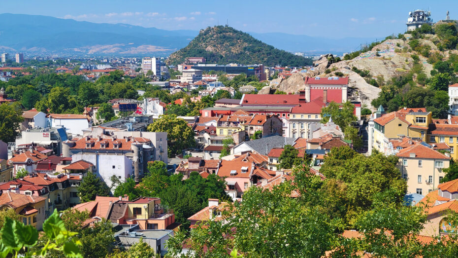 plovdiv