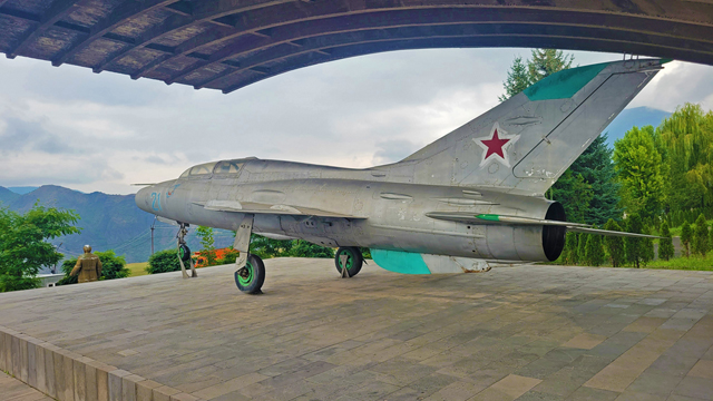 mig 21