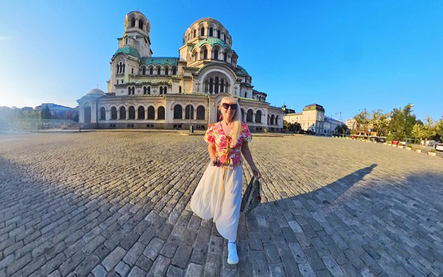 sofia