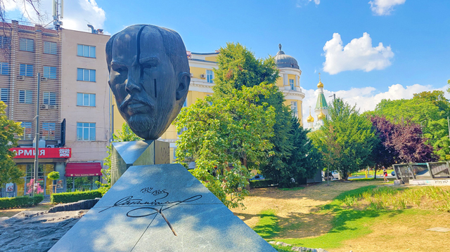 places to visit in bulgaria