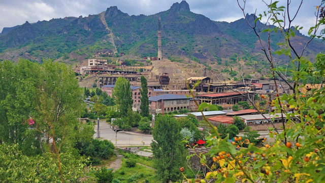 alaverdi