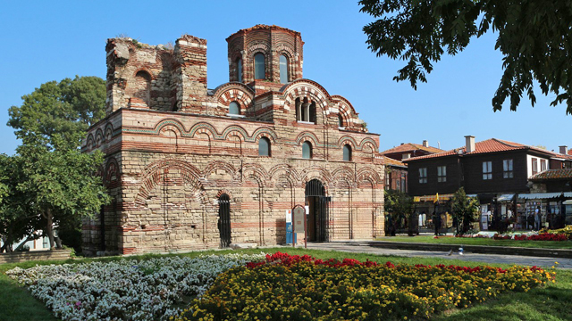 places to visit in bulgaria