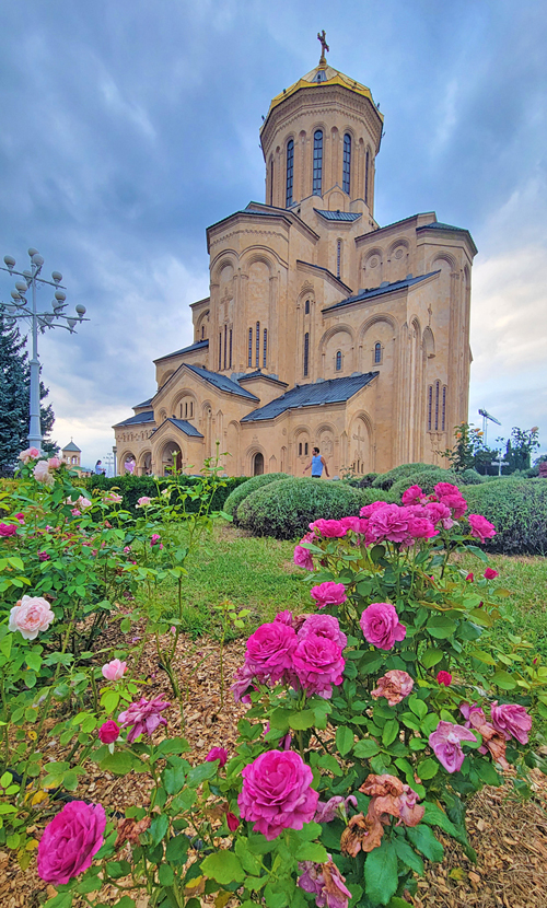 things to do in tbilisi
