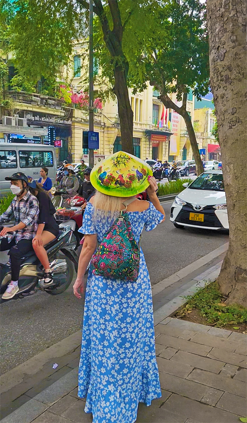hanoi