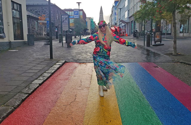 reykjavik